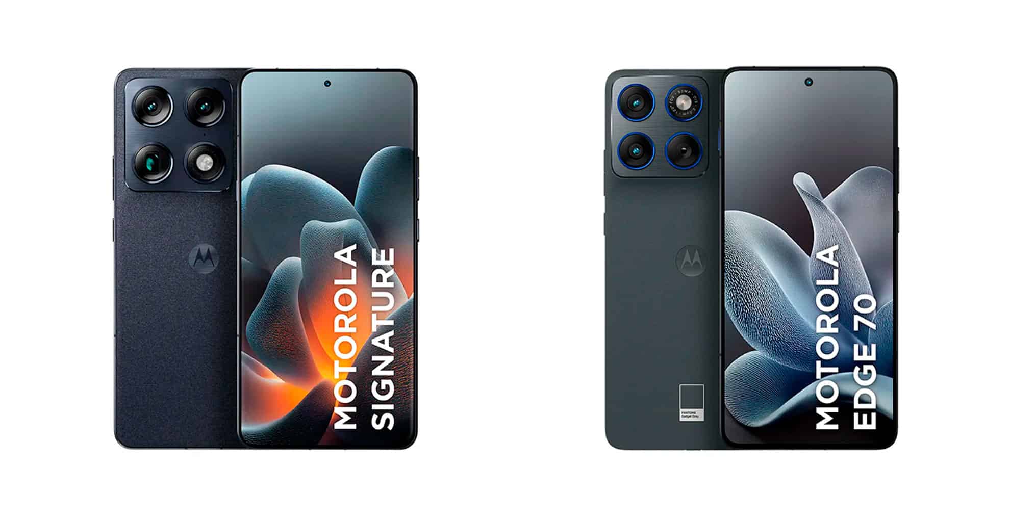 Smartphones Motorola 5G em oferta e com cupom