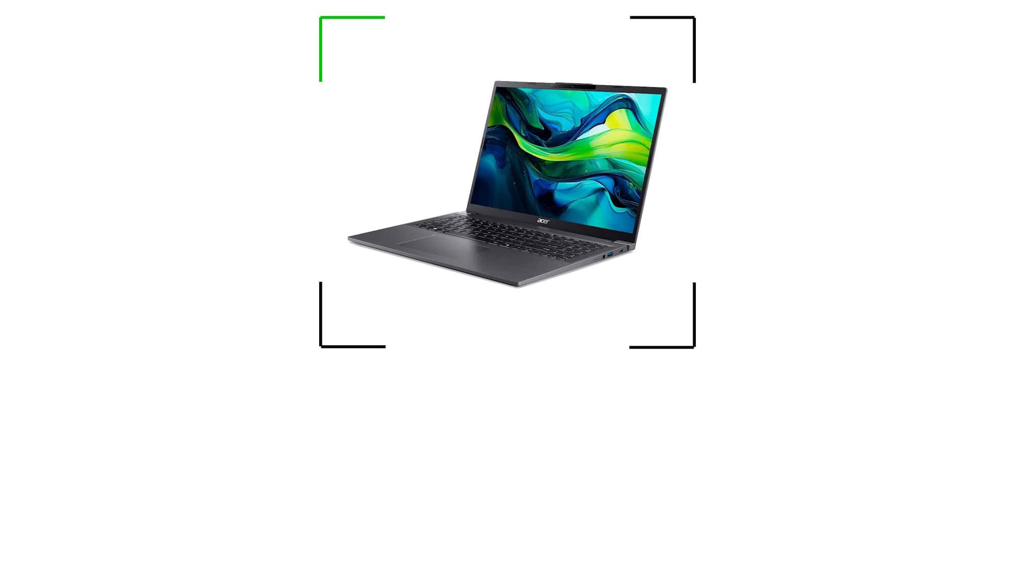 Com touchscreen e 16 GB de RAM: notebook da Acer está em oferta