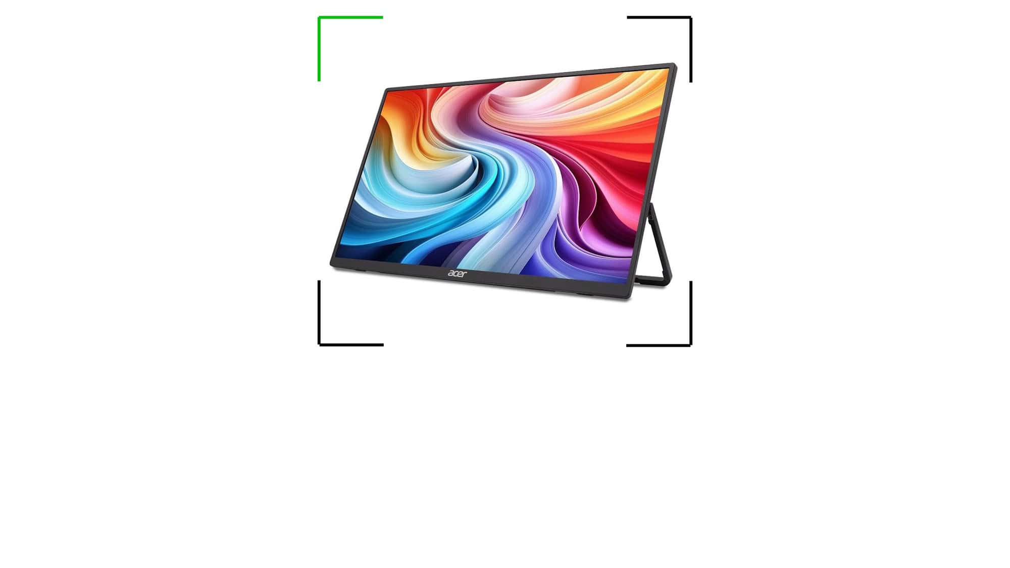 Ofertas do dia: notebook, monitor portátil, impressora e mais itens em promoção