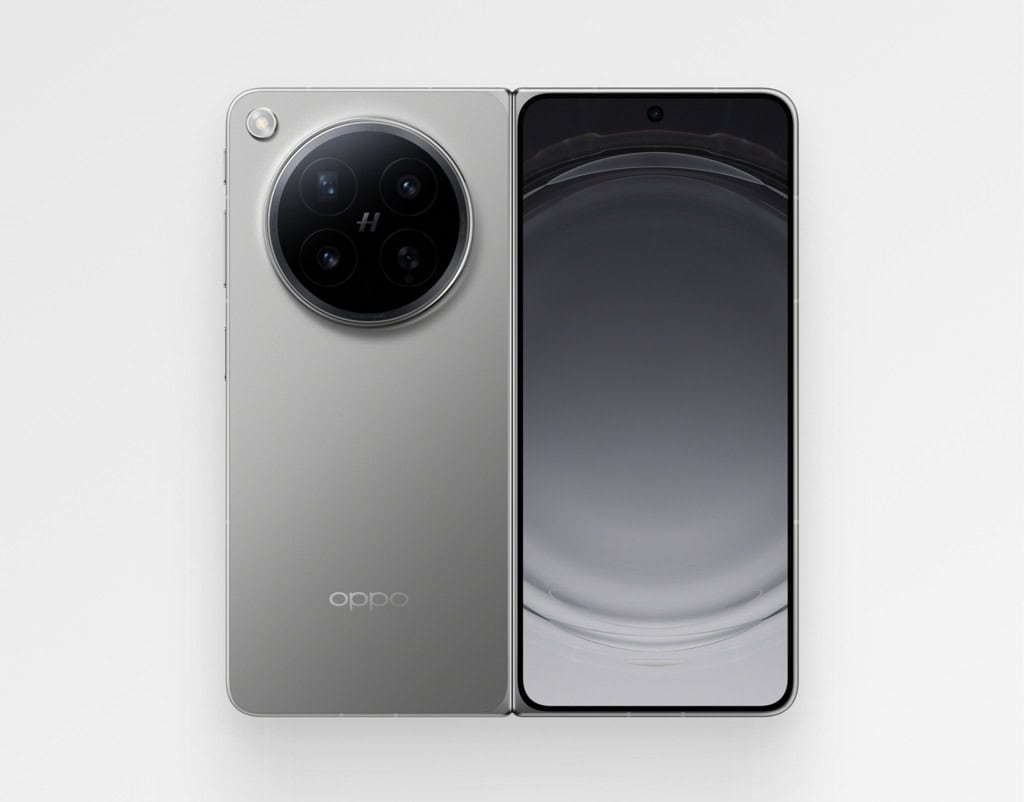 oppo find n6