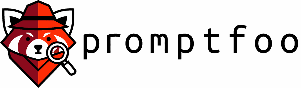 Logo da Promptfoo