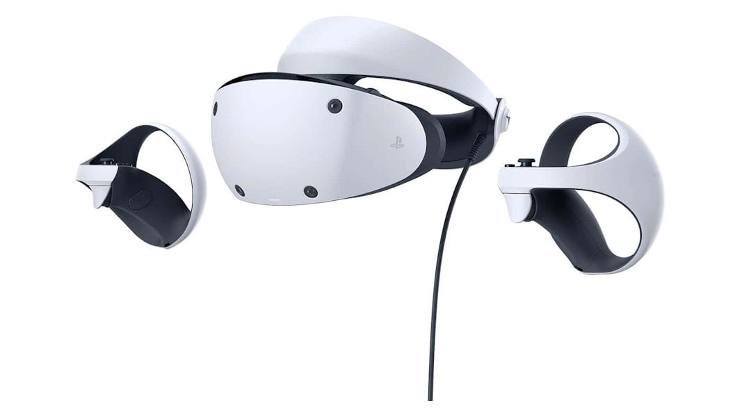 Turbine seu PS5: PlayStation VR, controle e mais em oferta