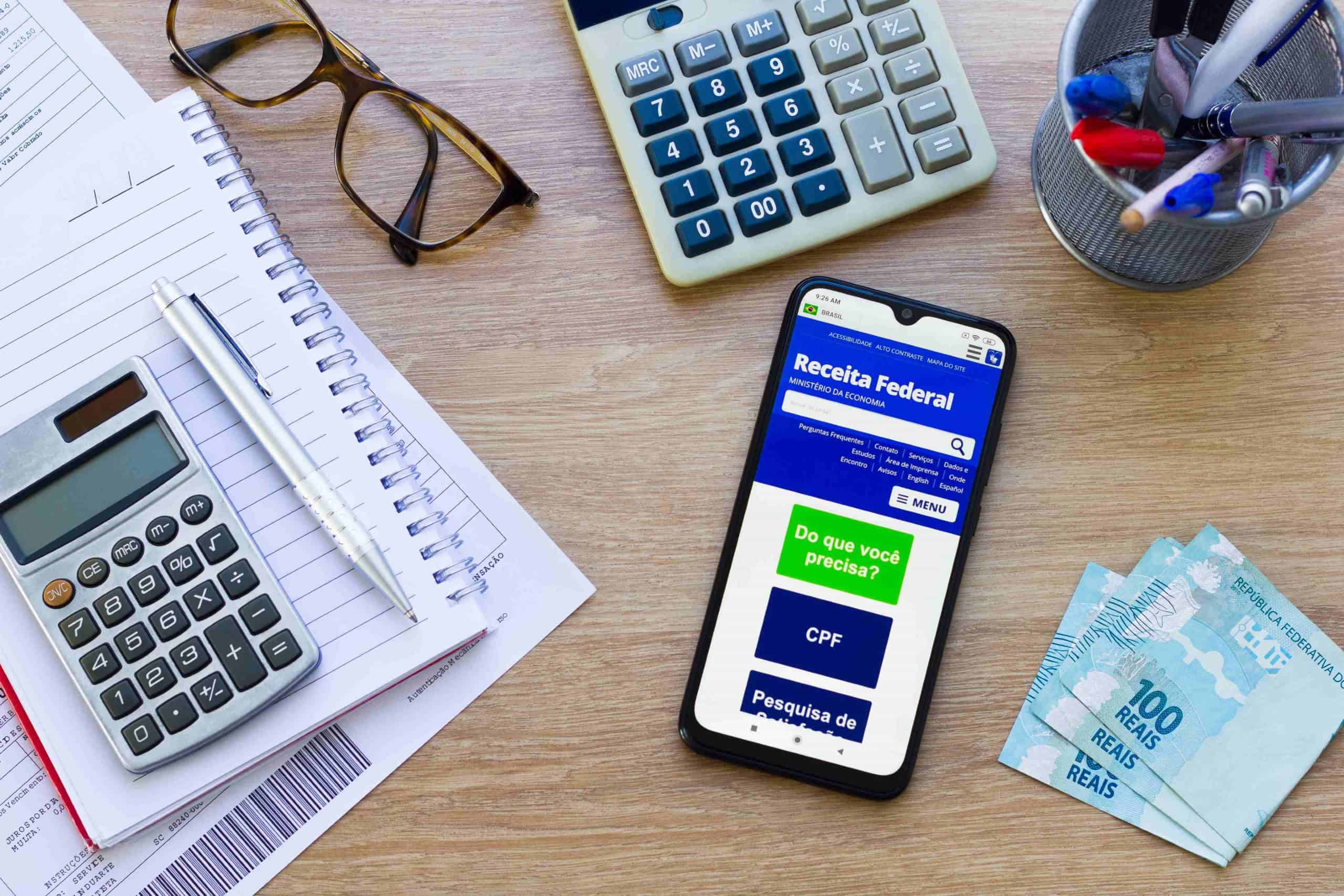 Imposto de Renda 2026: quem está isento e não precisa declarar?