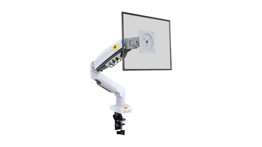 Mais flexibilidade no home office: suportes articulados para monitor em oferta Se você passa muitas horas no computador, investir em um suporte articulado para monitor pode fazer uma grande diferença na sua rotina. Esse tipo de acessório melhora a postura, reduz dores no pescoço e ainda ajuda a organizar melhor o espaço da mesa. Mais flexibilidade no home office: suportes articulados para monitor em oferta