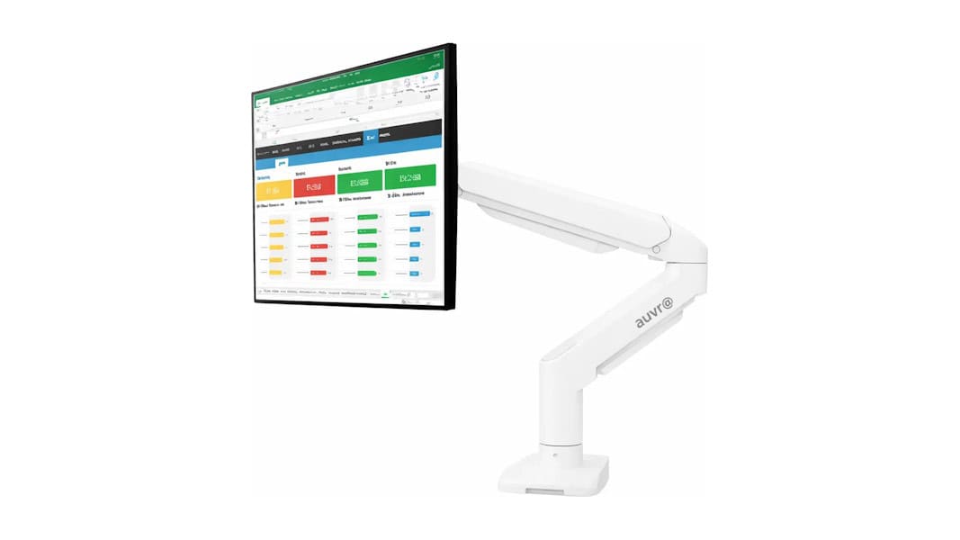 Mais flexibilidade no home office: suportes articulados para monitor em oferta Se você passa muitas horas no computador, investir em um suporte articulado para monitor pode fazer uma grande diferença na sua rotina. Esse tipo de acessório melhora a postura, reduz dores no pescoço e ainda ajuda a organizar melhor o espaço da mesa. Mais flexibilidade no home office: suportes articulados para monitor em oferta