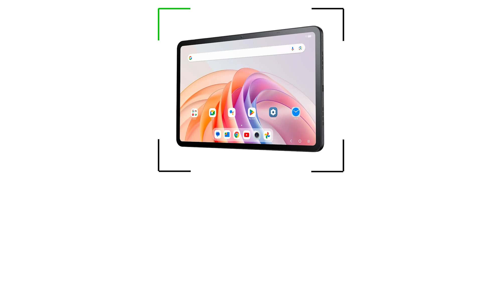 Tablet em oferta: modelo da TCL tem hardware básico, mas competente