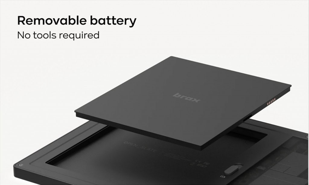 tablet open_slate