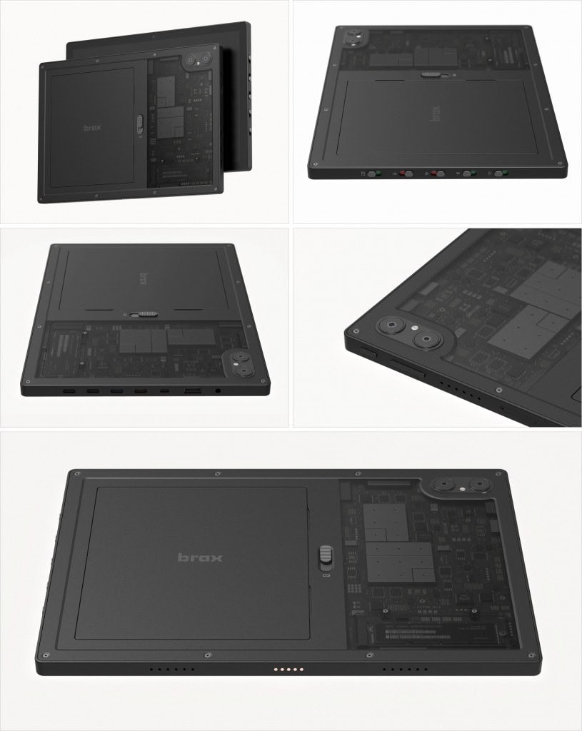 tablet open_slate