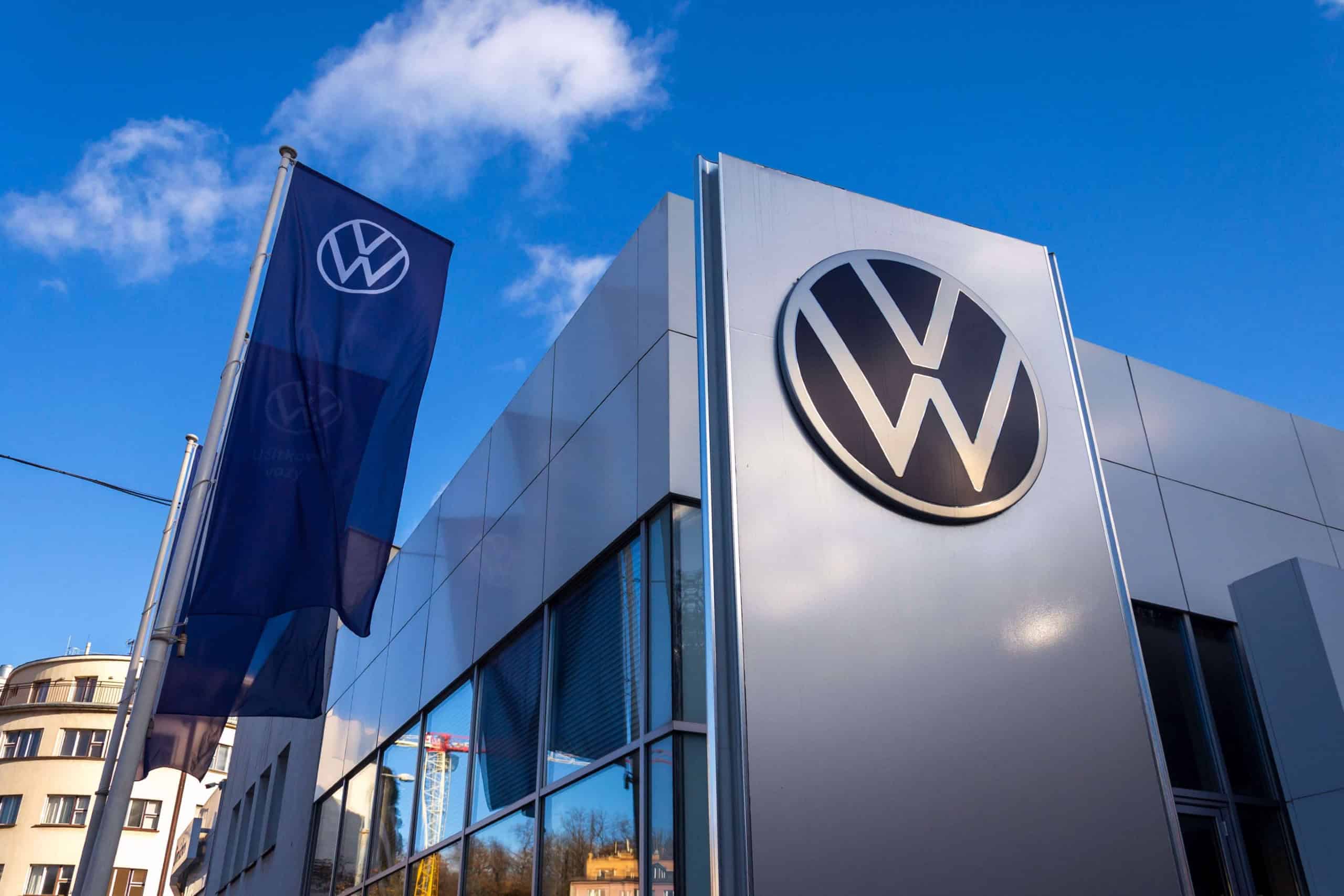 Volkswagen vai cortar capacidade global de produção de carros, diz CEO