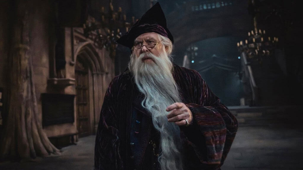 A nova série de Harry Potter que vai mostrar detalhes dos livros que os filmes ignoraram