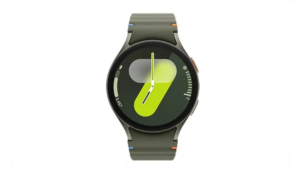 Samsung Galaxy Watch7 44mm BT Galaxy AI