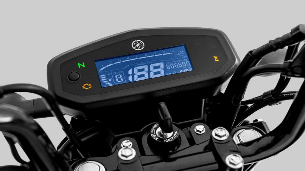 A moto que faz mais de 600 km com um único tanque e virou dor de cabeça para rivais