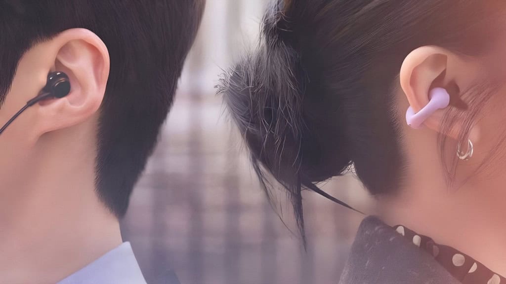 O novo dorama da Netflix que mostra como o amor sobrevive mesmo quando o casal não fala a mesma língua