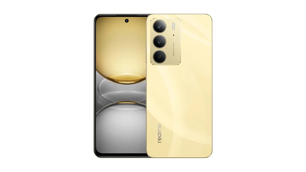 Realme C75 5G