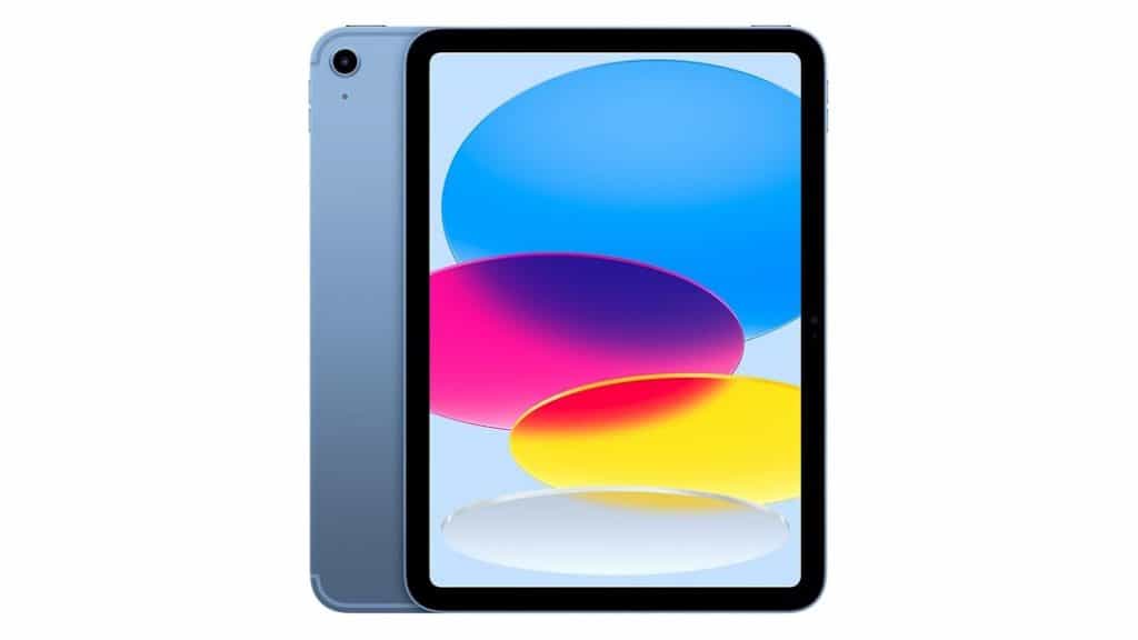 Apple iPad 2025 (128 GB)
