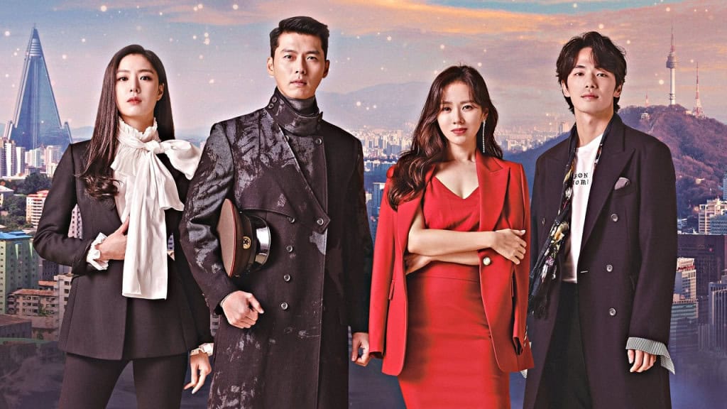 Novo dorama da Netflix emociona ao mostrar um amor que supera qualquer barreira cultural