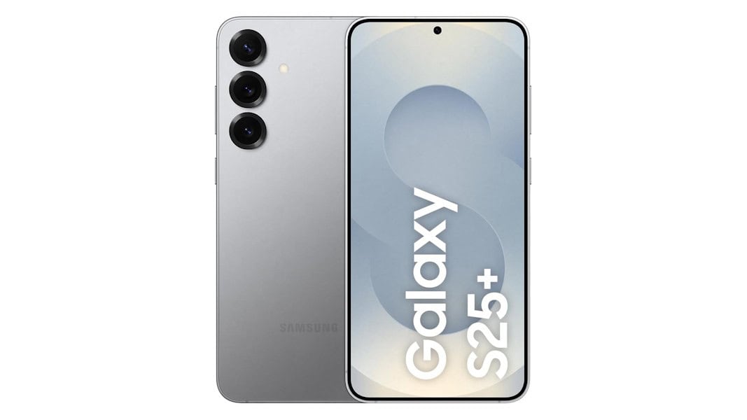 Samsung Galaxy S25+ 5G