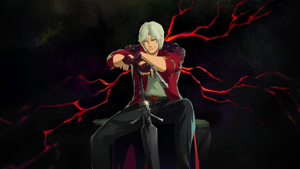 Dante volta com tudo na segunda temporada de Devil May Cry confirmada pela Netflix