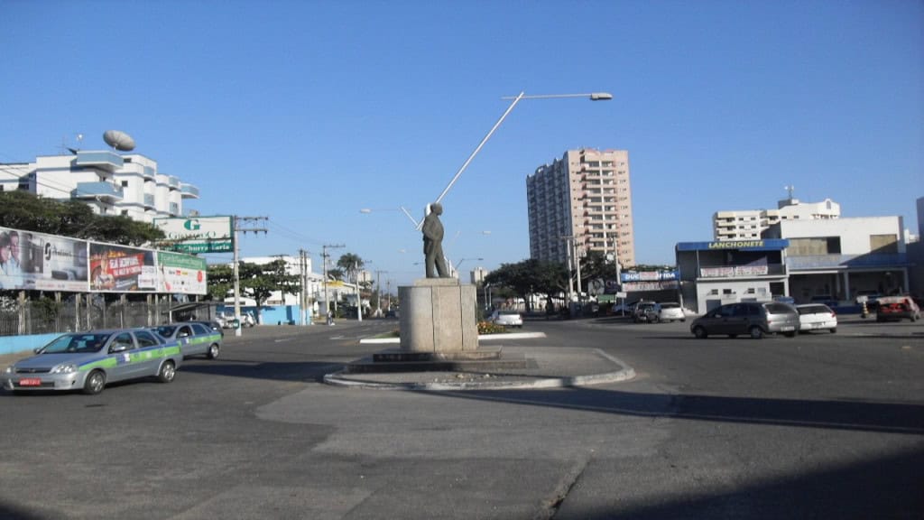 A cidade brasileira que teve luz elétrica antes de quase toda a América Latina