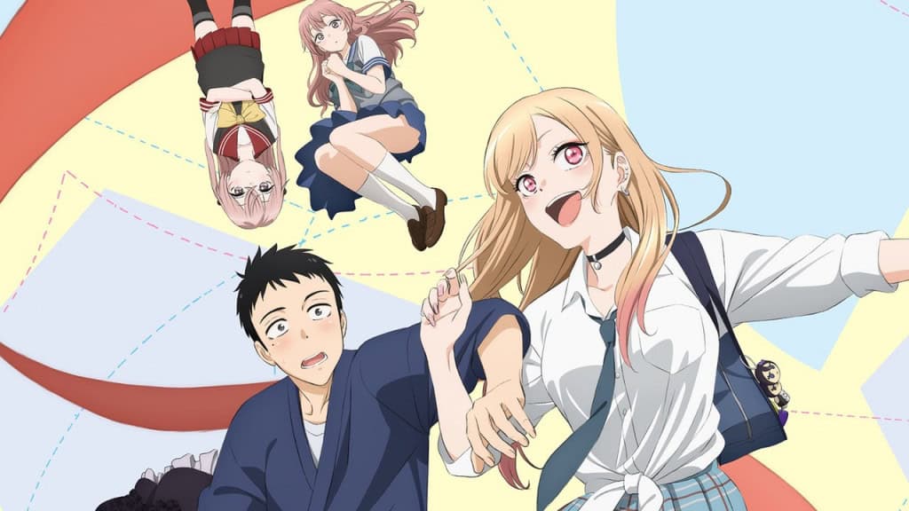 O que vem na terceira temporada de Dress Up Darling segundo os capítulos mais recentes do mangá