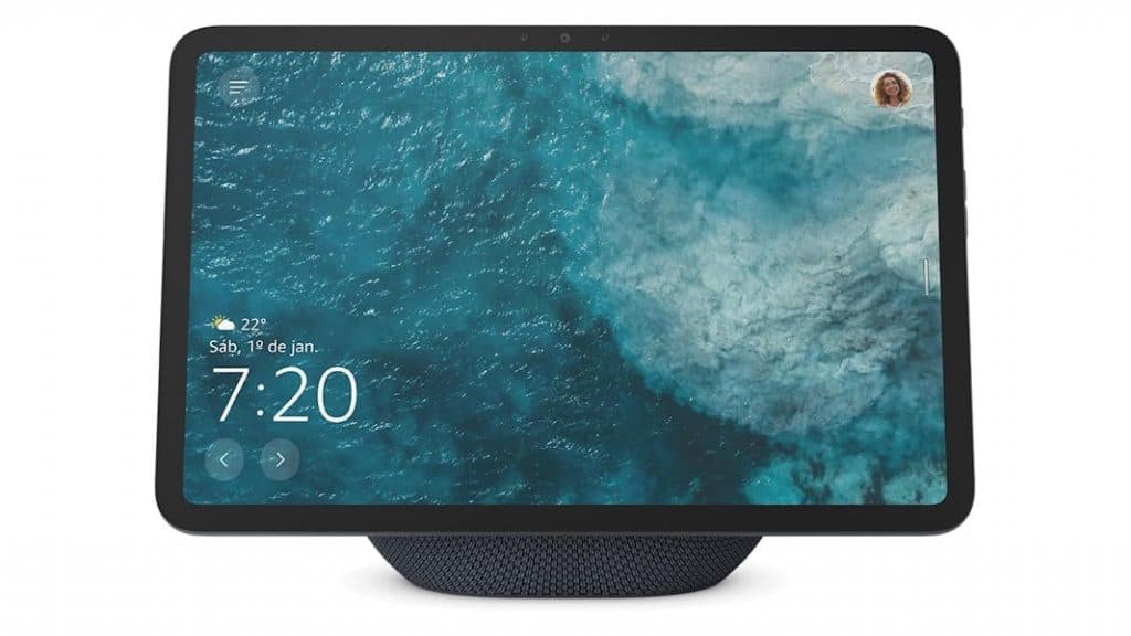 Amazon Echo Show 11