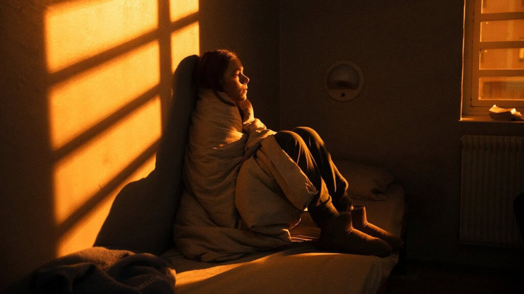 Tem apenas seis episódios, está na Netflix e é uma das melhores minisséries de suspense dos últimos anos