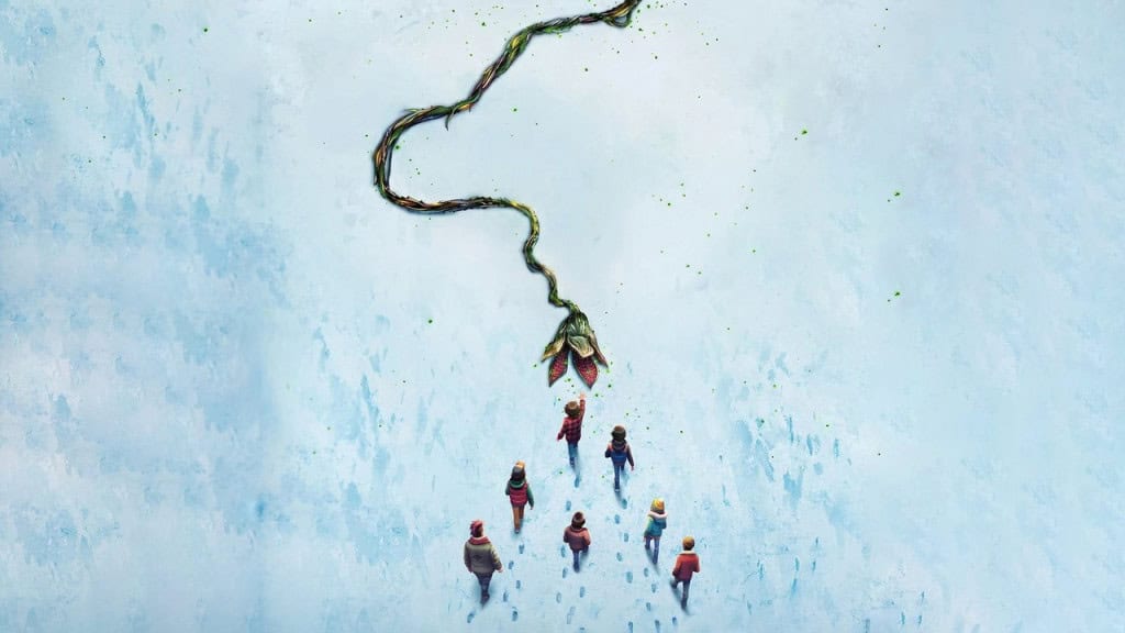 O spin-off animado de Stranger Things confirma uma segunda temporada