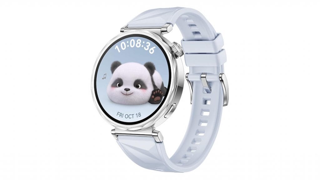 HUAWEI WATCH GT 5 (41mm)