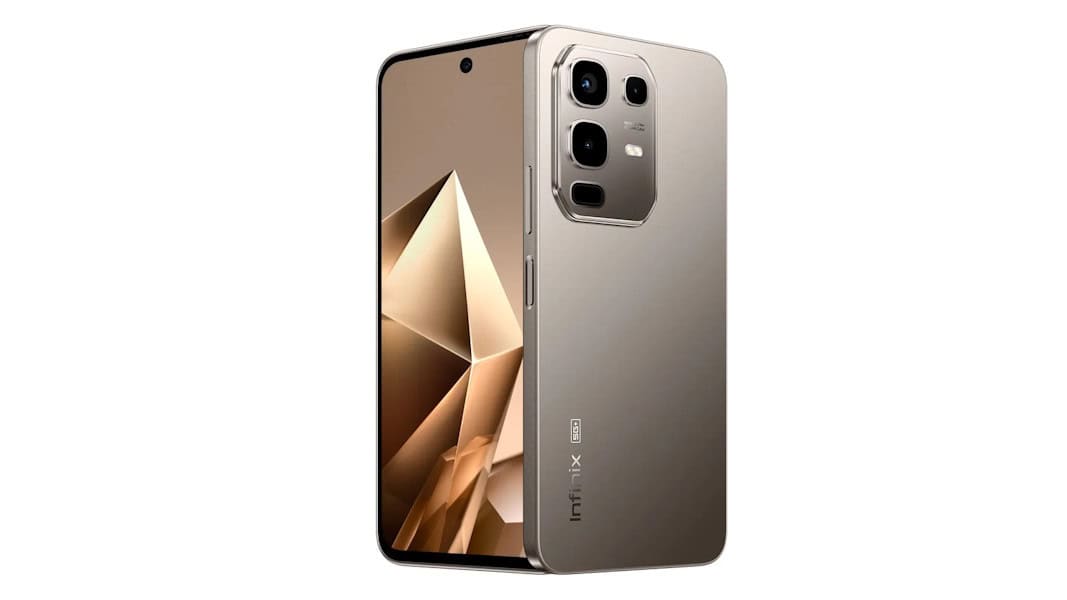 Infinix Note 50X 5G