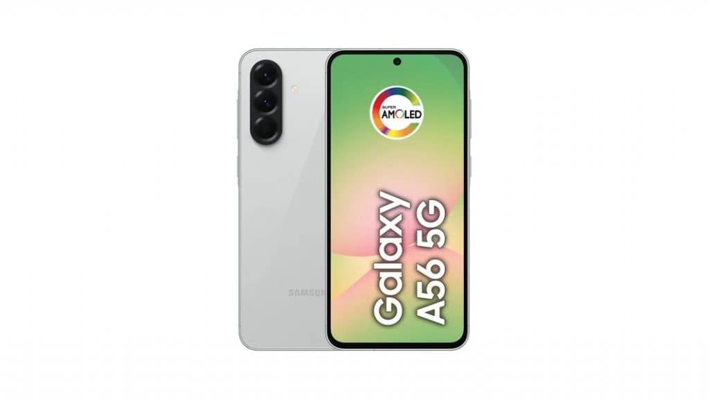 Samsung Galaxy A56 5G