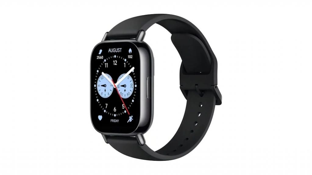 Smartwatch Xiaomi Redmi Watch 5 Lite