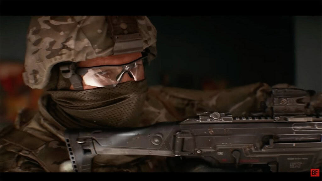 O filme de Battlefield com Michael B Jordan que promete ser a nova sensação das telas