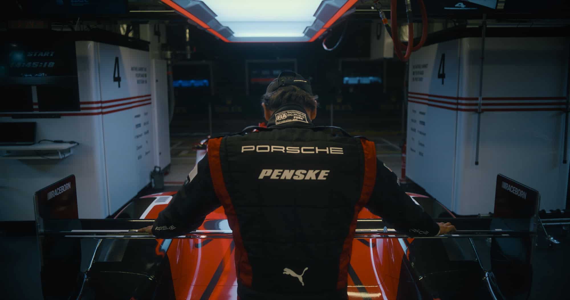 Como irmãos brasileiros levaram Le Mans para o IMAX