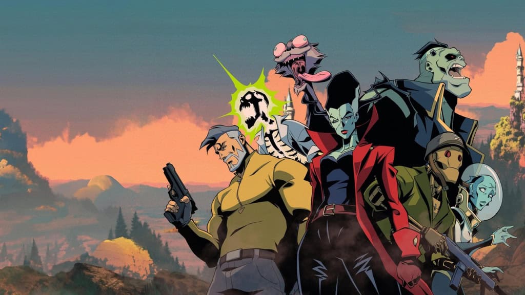 2026 da DC: as estreias mais aguardadas do universo do Superman