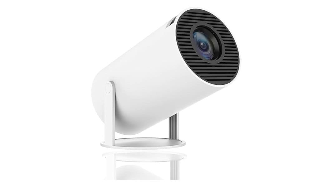 Mini Projetor HY300