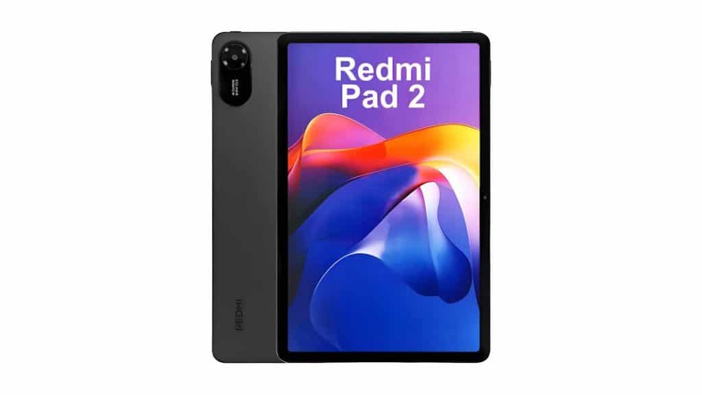 Xiaomi Redmi Pad 2