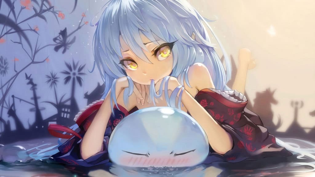 That Time I Got Reincarnated as a Slime temporada 4: Onde assistir, trailers, dubladores, personagens e mais