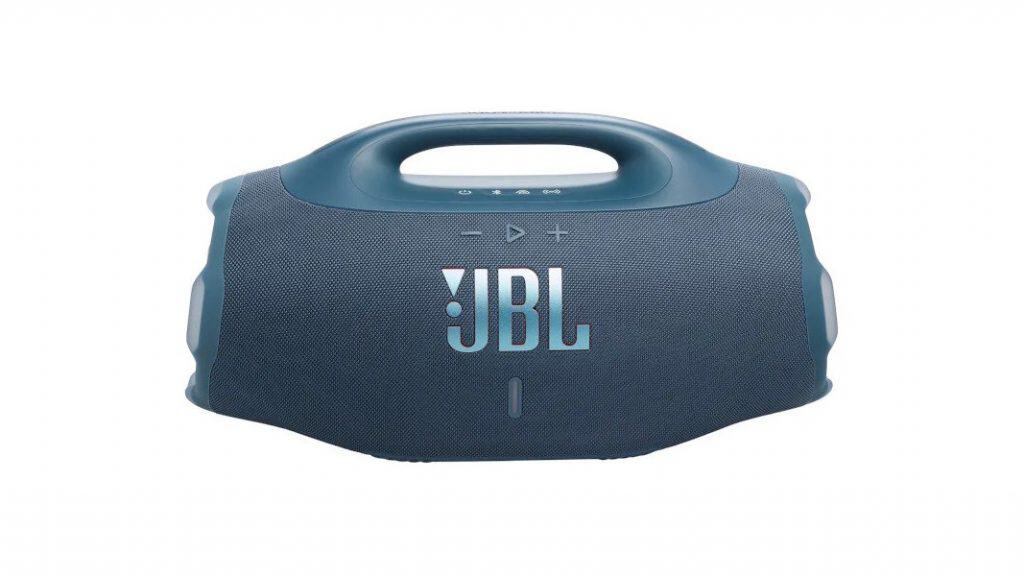 JBL Boombox 4
