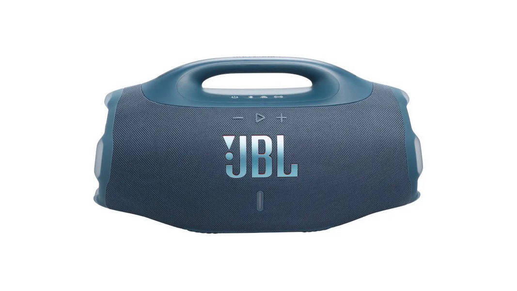 JBL Boombox 4