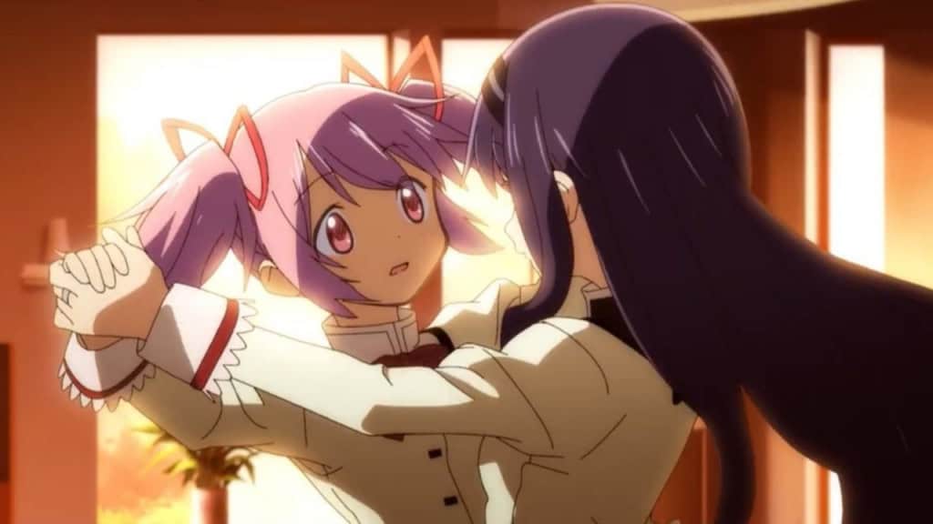 Madoka Magica - Walpurgisnacht: Rising - O terceiro trailer do filme de anime revela 2 novas garotas mágicas e mais funcionários