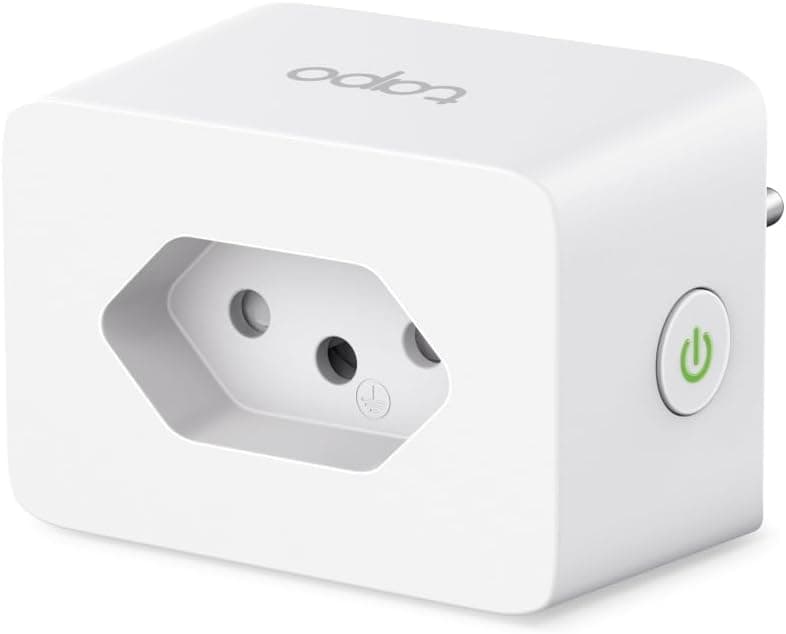 omada Inteligente Wi-Fi TP-Link Tapo P110, Smart Plug