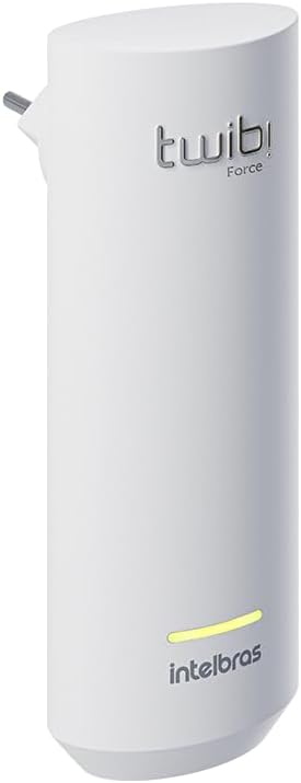 Extensor Wi-Fi 5 Twibi Force Plug Giga