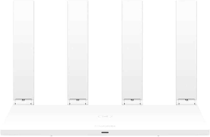 Roteador Huawei Wifi 6 AX2S