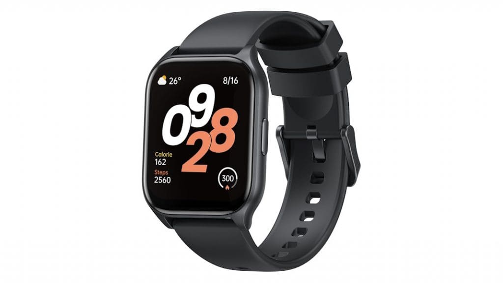 Smartwatch Tranya ES10