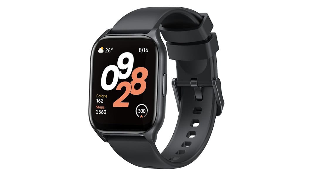 Smartwatch Tranya ES10