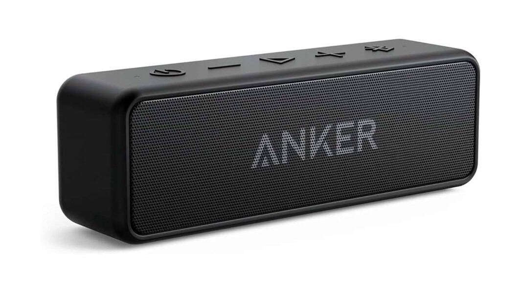 Anker Soundcore 2