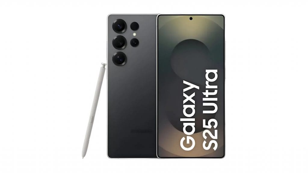Samsung Galaxy S25 Ultra 5G