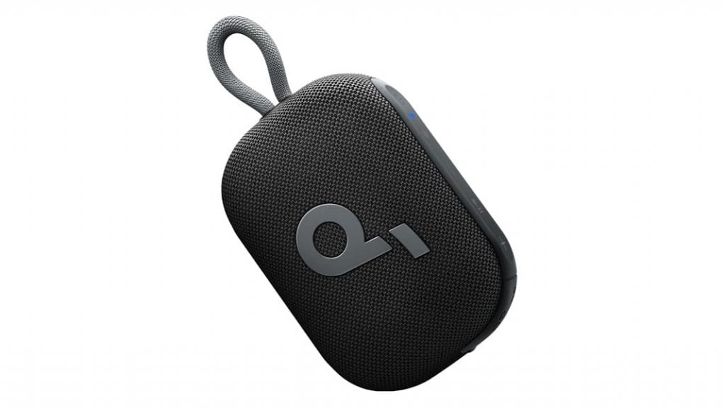 Soundcore Select 4 Go