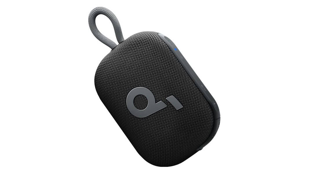 Soundcore Select 4 Go