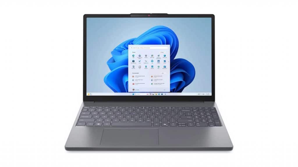 Notebook Lenovo Ideapad Slim 3